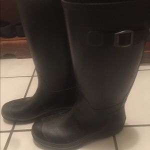 Rainboots